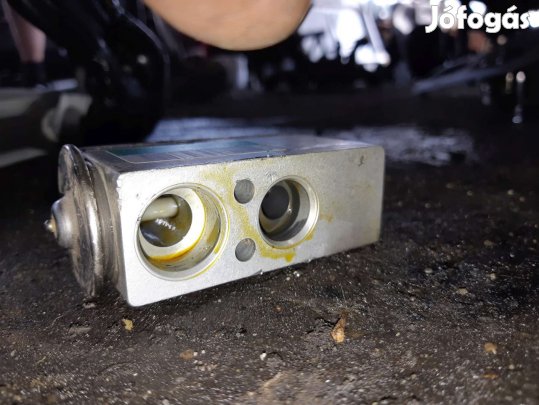 Fiat Ducato III 06-14 Klíma Nyomáskapcsoló