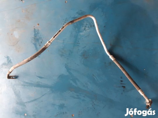 Fiat Ducato III 06-14 Klímacső