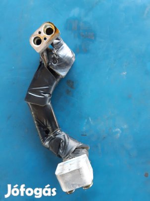 Fiat Ducato III 06-14 Klímacső