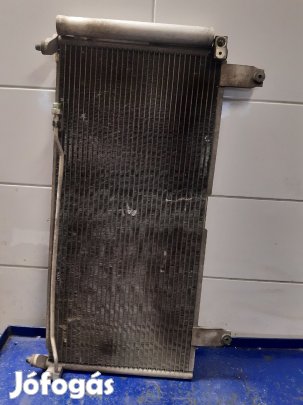 Fiat Ducato III 06-14 Klímahűtő Radiátor