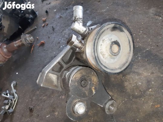 Fiat Ducato III 06-14 Kormányszervó Szivattyú