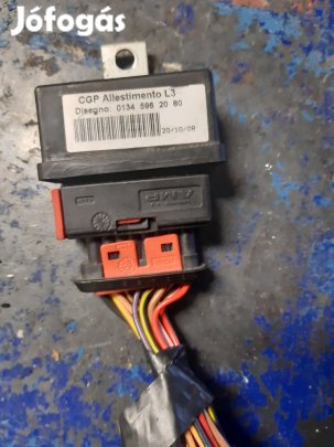 Fiat Ducato III 06-14 Központizár Vezérlő