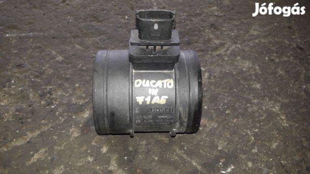 Fiat Ducato III 06-14 Légtömegmérő