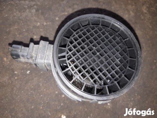 Fiat Ducato III 06-14 Légtömegmérő