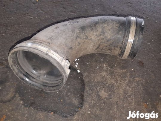 Fiat Ducato III 06-14 Levegőcső