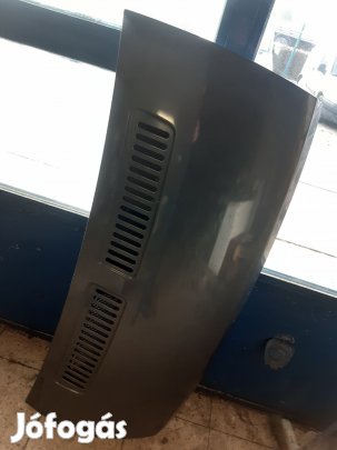 Fiat Ducato III 06-14 Motorháztető