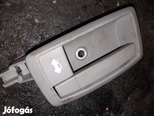 Fiat Ducato III 06-14 Motorháztető Nyitó