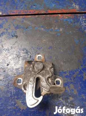 Fiat Ducato III 06-14 Motorháztető Zárszerkezet