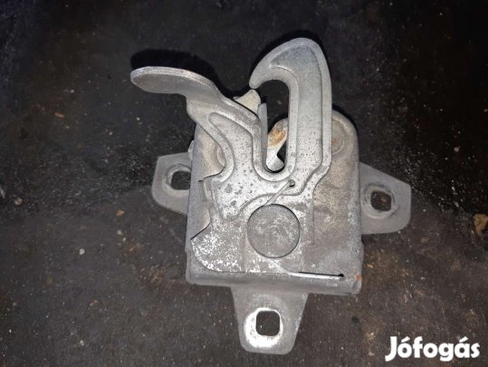 Fiat Ducato III 06-14 Motorháztető Zárszerkezet