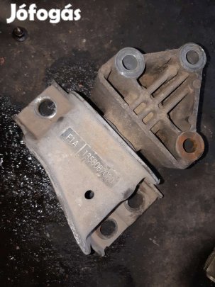 Fiat Ducato III 06-14 Motortartó Bak