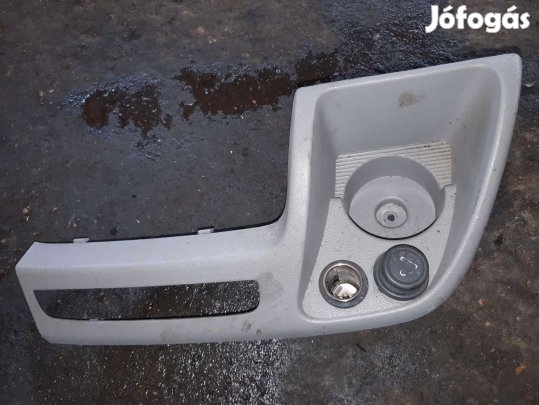 Fiat Ducato III 06-14 Pohár Tartó