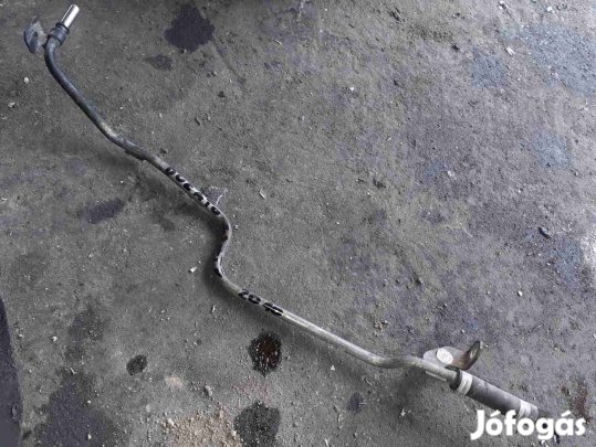 Fiat Ducato III 06-14 Szervócső