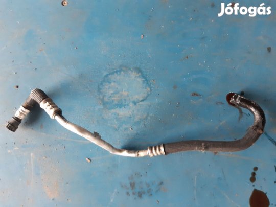 Fiat Ducato III 06-14 Szervócső