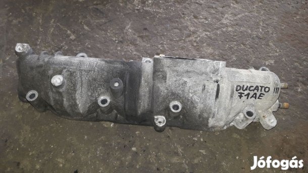 Fiat Ducato III 06-14 Szívótorok
