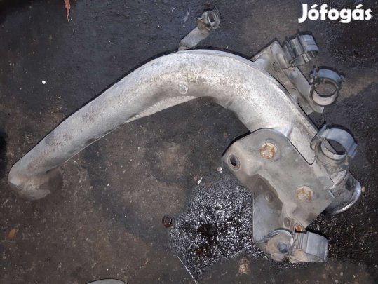 Fiat Ducato III 06-14 Turbócső / Intercooler Cső