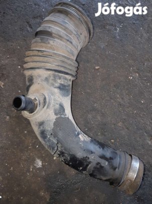 Fiat Ducato III 06-14 Turbócső / Intercooler Cső