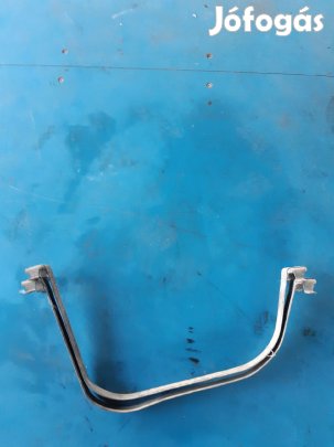 Fiat Ducato III 06-14 Üzemanyag Tank Tartóvas