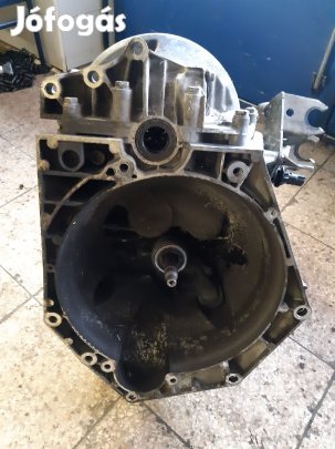 Fiat Ducato III 06-14 Váltó