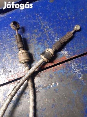 Fiat Ducato III 06-14 Váltó Bowden