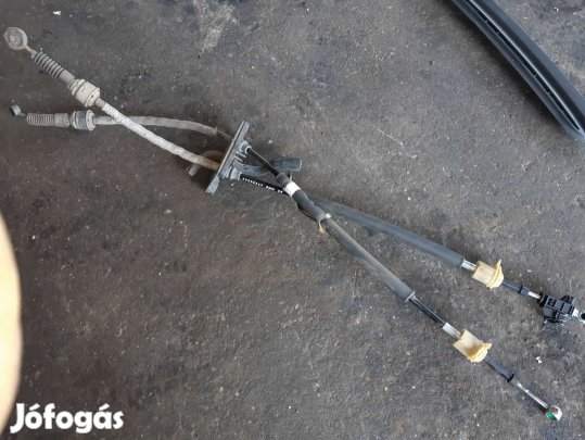 Fiat Ducato III 06-14 Váltó Bowden