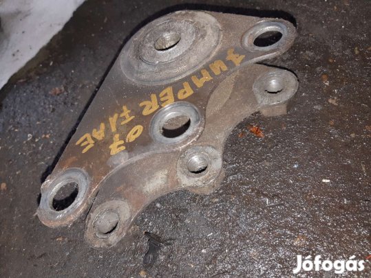 Fiat Ducato III 06-14 Váltótartó Bak