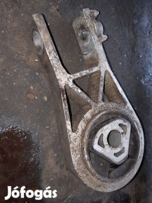 Fiat Ducato III 06-14 Váltótartó Bak