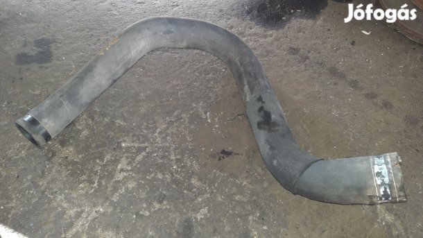 Fiat Ducato III 06-14 Vízcső