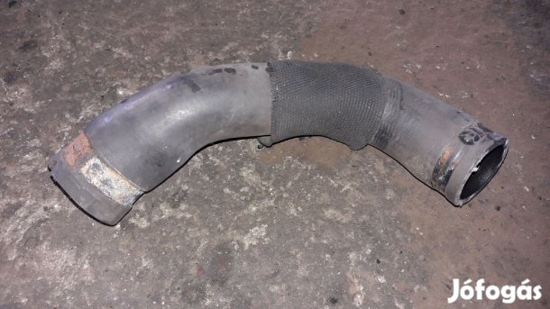 Fiat Ducato III 06-14 Vízcső