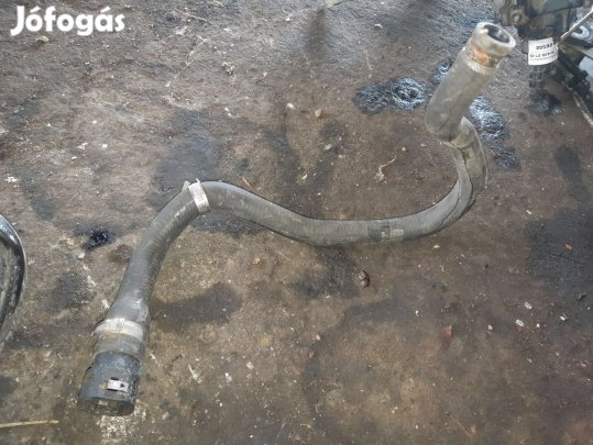 Fiat Ducato III 06-14 Vízcső