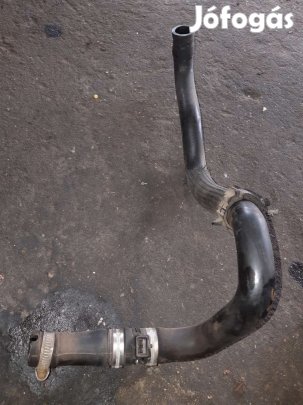 Fiat Ducato III 06-14 Vízcső