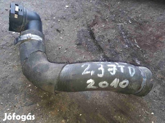 Fiat Ducato III 06-14 Vízcső + Csonk