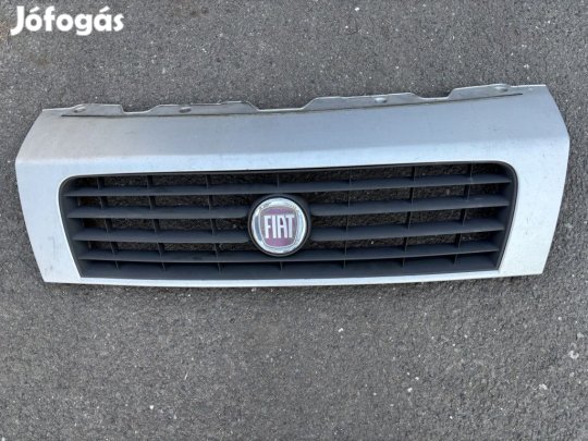 Fiat Ducato III hűtőrács, hűtőmaszk 1308067070