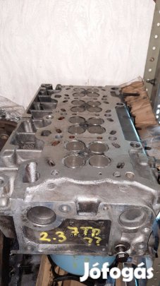 Fiat Ducato/IVECO 2.3 Mjet hengerfej