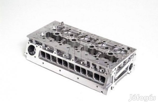 Fiat Ducato Iveco Daily 2.3 JTD, F1AG, F1AF euro 6 új hengerfej