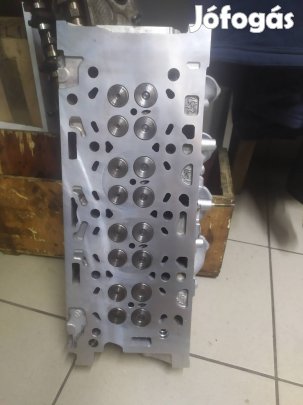 Fiat Ducato Iveco daily 2.3 JTD euro 6 hengerfej 