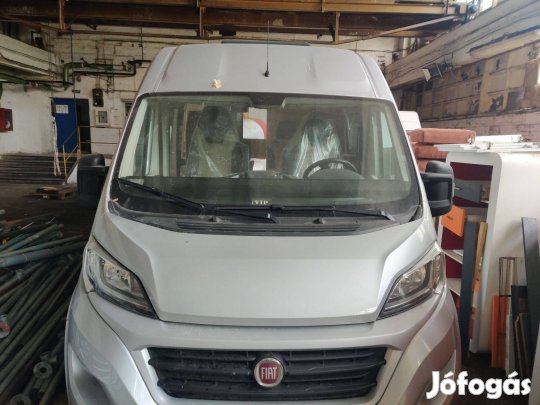 Fiat Ducato Lakóautó