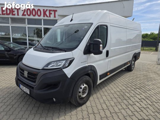 Fiat Ducato Maxi 2.2 Mjet Xlh2 3.5 t Hálófülke....