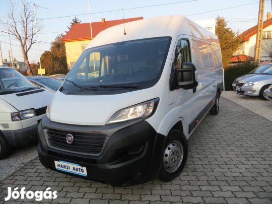 Fiat Ducato Maxi 2.2 Mjet Xlh2 3.5 t MTA Magyar...