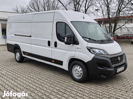 Fiat Ducato Maxi 2.3 Mjet Xlh2 3.5 t 140LE/ Leg...