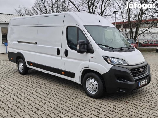 Fiat Ducato Maxi 2.3 Mjet Xlh2 3.5 t 140LE/ Leg...
