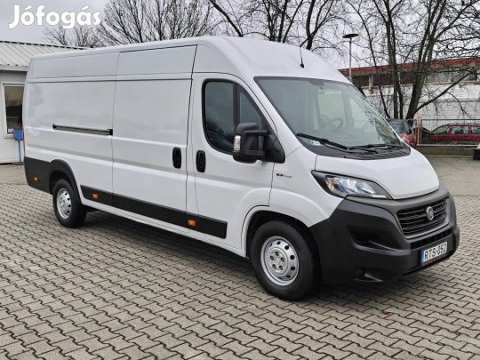 Fiat Ducato Maxi 2.3 Mjet Xlh2 3.5 t 140LE/ Leg...