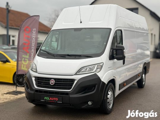 Fiat Ducato Maxi 2.3 Mjet Xlh3 3.5 t L4H3. MO-I...