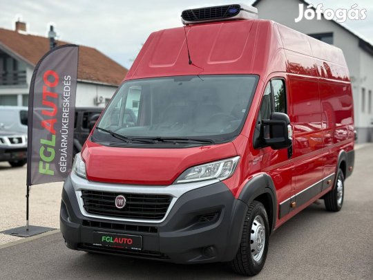 Fiat Ducato Maxi 2.3 Mjet Xlh3 3.5 t MO-I.L4H3....