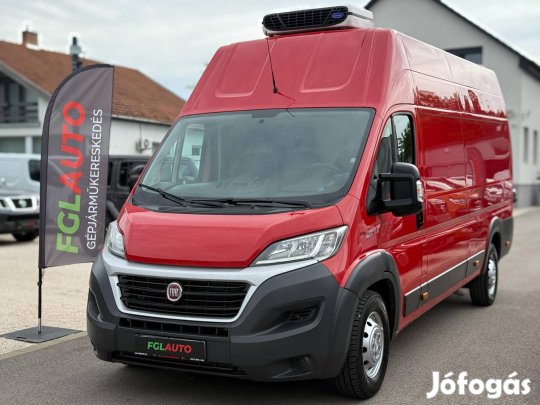 Fiat Ducato Maxi 2.3 Mjet Xlh3 3.5 t MO-I.L4H3....