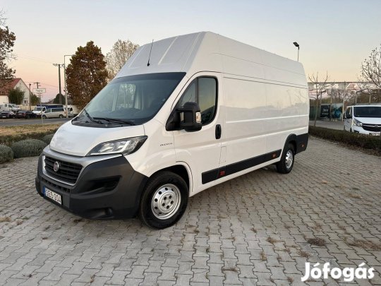 Fiat Ducato Maxi 2.3 Mjet Xlh3 3.5 t MTA Euro 6...