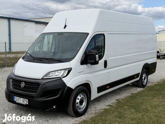 Fiat Ducato Maxi 2.3 Mjet Xlh3 3.5 t Mo.i 1 tul...