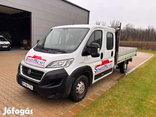 Fiat Ducato Maxi 2.3 Mjet Xlwb 3.5 t Euro 6 Áfás