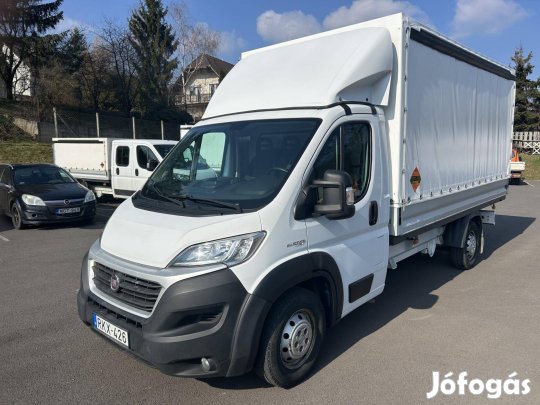 Fiat Ducato Maxi 2.3 Mjet Xlwb 3.5 t Euro 6 Mo-...
