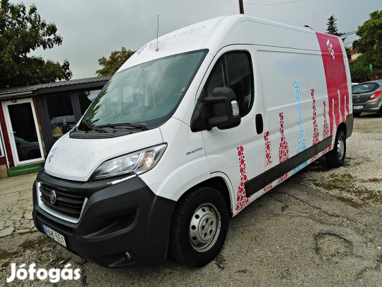 Fiat Ducato Maxi 2.3 Mjet Xlwb 3.5 t MTA Euro 6...