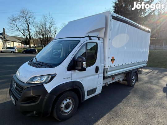 Fiat Ducato Maxi 2.3 Mjet Xlwb 3.5 t Mo-i!/1.Tu...